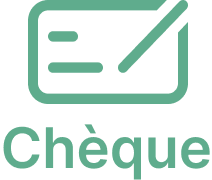 cheque